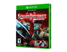 Killer Instinct Combo Breaker Pack Xbox One