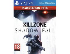 Killzone: Shadow Fall (Playstation Hits) PS4