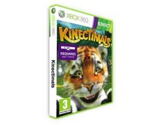 Kinectimals (Kinect) - Xbox 360