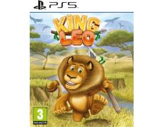 King Leo PS5