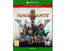 King's Bounty II (Day One Edition) Xbox One