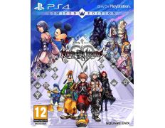 Kingdom Hearts 2.8 Final Chapter Prologue (Limited Ed.) PS4