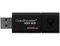 Kingston DataTraveler DT100G3 USB 3.0 256 GB