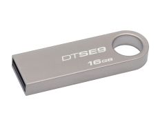 Kingston DataTraveler DTSE9H 16GB USB 2.0 Metal