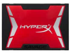 Disco SSD Kingston Hyper X Savage 240GB Sata 3