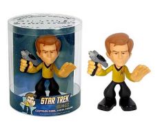 Star Trek - Capitán Kirk (15cm)