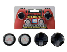 4 en 1 Control Grip y Crucetas (Dualshock 4) Project Design