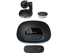 Kit Videoconferencia Logitech Group