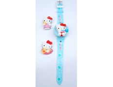 Reloj Digital HK7603-3 - Hello Kitty