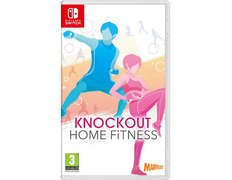 Knockout Home Fitness Switch