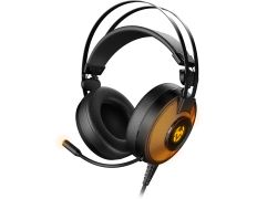 Auriculares Gaming Nox Krom Kayle RGB 7.1