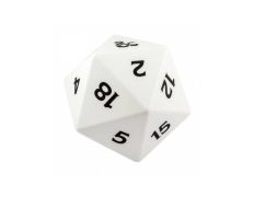 Lámpara Decorativa Paladone D20 Dungeons & Dragons