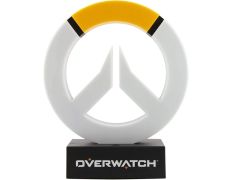 Lámpara decorativa Paladone Overwatch Logo Light USB