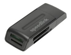 Lector de Tarjeta Speedlink SNAPPY Portable USB 2.0