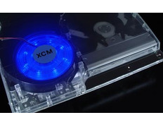 XCM Cooling Fan PS3 Slim