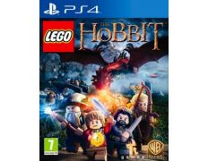 LEGO El Hobbit PS4