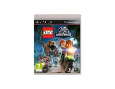 LEGO Jurassic World PS3