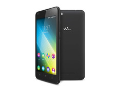 Wiko Lenny 2 Negro