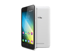 Wiko Lenny 2 Blanco