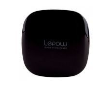 Lepow Moonstone 3000mah Power Bank Negro