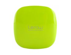 Lepow Moonstone 3000mah Power Bank Verde