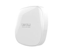 Lepow Moonstone 6000mah Portable Power Bank Blanco