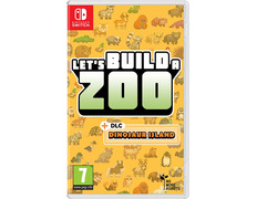 Let's Build a Zoo Switch