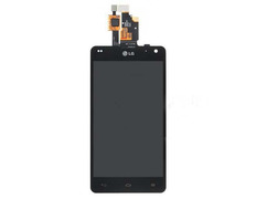 Reparación Pantalla completa LG Optimus G E975