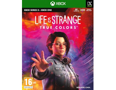 Life is Strange True Colors Xbox One/Xbox Series X