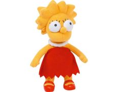 Los Simpsons - Peluche Lisa 21cm