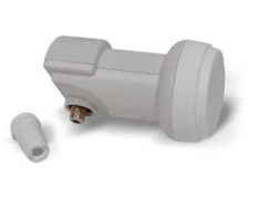 LNB Universal Diametro Fijación 40mm Ganancia 50dB Engel