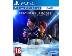 Loading Human Chapter 1 (VR) PS4