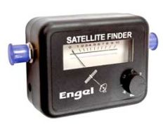 Localizador de Satélite Engel Axil