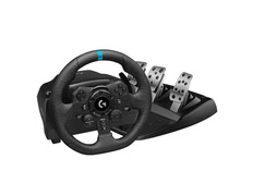 Volante Logitech G923 Trueforce (PS5/PS4/PC)