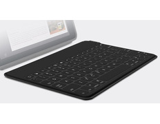 Teclado Logitech Keys-to-Go Negro