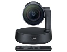 Logitech Webcam Videoconferencia Rally