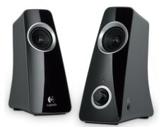 Logitech Z-320 2.0 Sound Speaker