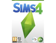 Los Sims 4 PC