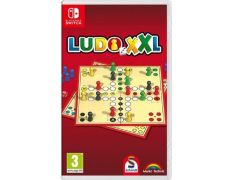 Ludo XXL (Code in a Box) Switch