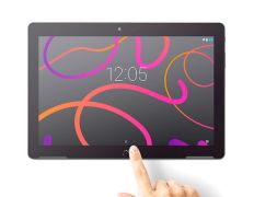 Tablet BQ Aquaris M10 HD 16Gb (2Gb) Negro