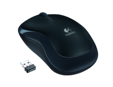 Ratón óptico Logitech M175