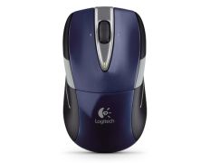 Logitech M525 Wireless Azul