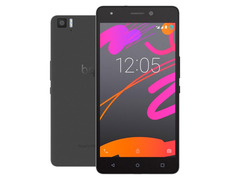 BQ Aquaris M5.5 32G (3Gb RAM) Negro