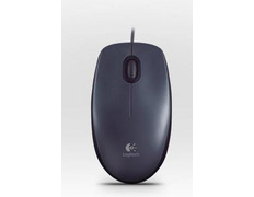 Ratón Logitech M90