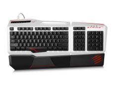 MadCatz Strike TE - Español - Blanco