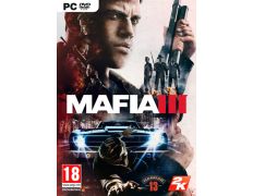 Mafia III PC