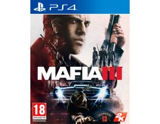 Mafia III PS4