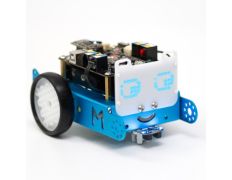 Makeblock spc kit robot educa mbot complet 90050p