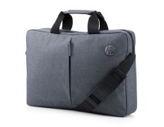 Maletín HP K0B38AA para Portátiles hasta 15.6" Gris