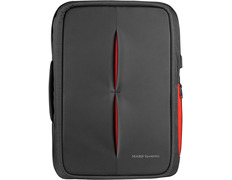 Maletín Mars Gaming MB2 para Portátiles hasta 17.3''